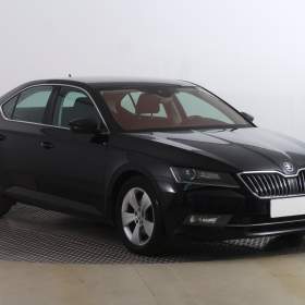 Škoda Superb 1.4 TSI / 19568598