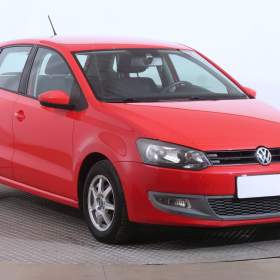 Volkswagen Polo 1.2 12V / 19568602