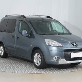 Peugeot Partner 1.6 HDi / 19568610