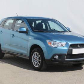 Mitsubishi ASX 1.6 MIVEC / 19568611