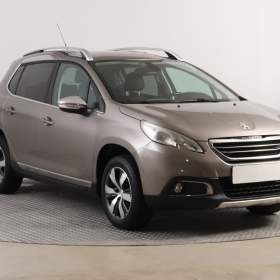 Peugeot 2008 1.6 VTi / 19568614