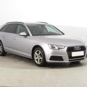 Audi A4 2.0 TDI / 19568615