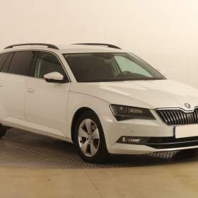 Škoda Superb 2.0 TDI / 19568618