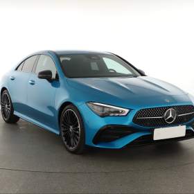 Mercedes- Benz CLA 200 / 19568622
