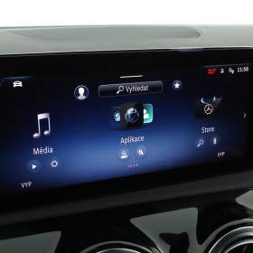 Foto inzerátu Mercedes-Benz CLA 200