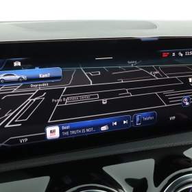 Foto inzerátu Mercedes-Benz CLA 200