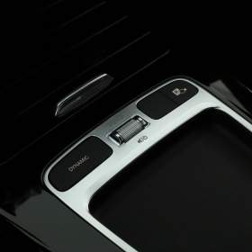 Foto inzerátu Mercedes-Benz CLA 200