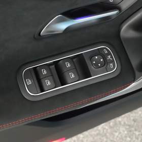 Foto inzerátu Mercedes-Benz CLA 200