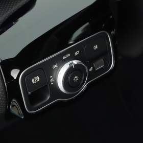 Foto inzerátu Mercedes-Benz CLA 200