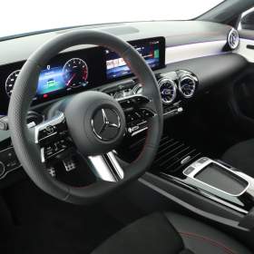Foto inzerátu Mercedes-Benz CLA 200