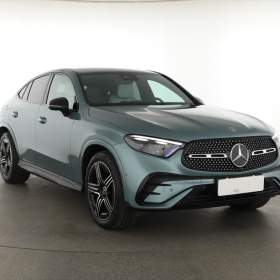 Mercedes- Benz GLC Coupe 200 4MATIC / 19568623