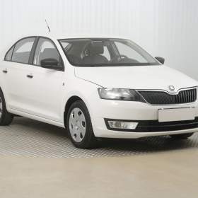 Škoda Rapid 1.2 TSI / 19568627