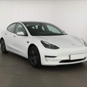Tesla Model 3 Long Range 4WD 74kWh / 19568633