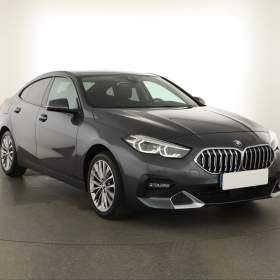 BMW 2 Gran Coupe 218d Gran Coupé / 19568637