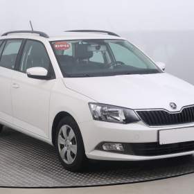 Škoda Fabia 1.4 TDI / 19568641