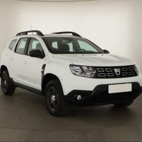 Foto inzerátu Dacia Duster 1.5 dCi