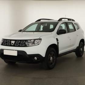 Foto inzerátu Dacia Duster 1.5 dCi