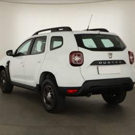 Foto inzerátu Dacia Duster 1.5 dCi