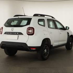 Foto inzerátu Dacia Duster 1.5 dCi