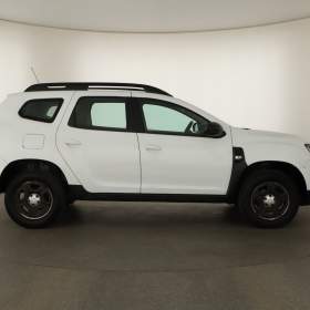 Foto inzerátu Dacia Duster 1.5 dCi