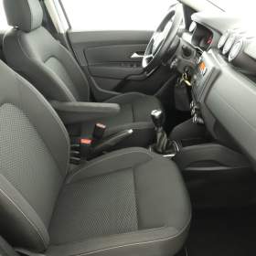 Foto inzerátu Dacia Duster 1.5 dCi