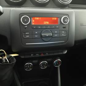 Foto inzerátu Dacia Duster 1.5 dCi