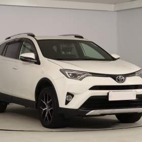 Toyota Rav4 2.0 VVT- i / 19568648