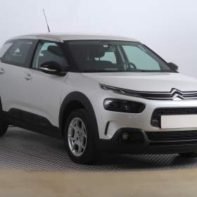 Citroën C4 Cactus 1.2 PureTech / 19568652
