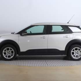 Foto inzerátu Citroën C4 Cactus 1.2 PureTech