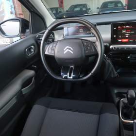 Foto inzerátu Citroën C4 Cactus 1.2 PureTech