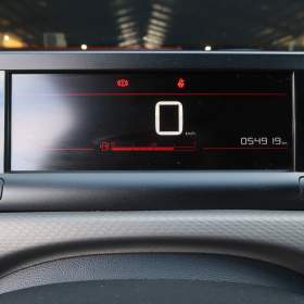 Foto inzerátu Citroën C4 Cactus 1.2 PureTech