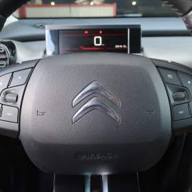 Foto inzerátu Citroën C4 Cactus 1.2 PureTech