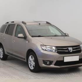 Dacia Logan 1.2 16V / 19568653