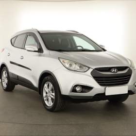 Foto inzerátu Hyundai ix35 1.7 CRDi