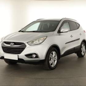 Foto inzerátu Hyundai ix35 1.7 CRDi