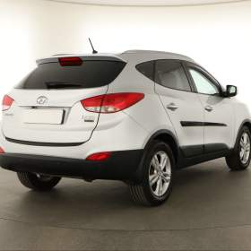 Foto inzerátu Hyundai ix35 1.7 CRDi