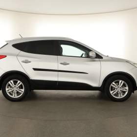 Foto inzerátu Hyundai ix35 1.7 CRDi