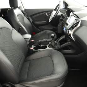 Foto inzerátu Hyundai ix35 1.7 CRDi