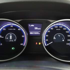 Foto inzerátu Hyundai ix35 1.7 CRDi