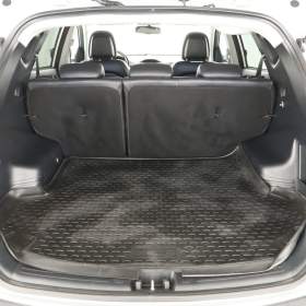 Foto inzerátu Hyundai ix35 1.7 CRDi