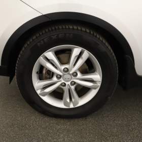 Foto inzerátu Hyundai ix35 1.7 CRDi