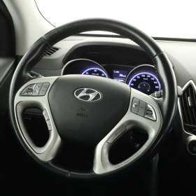 Foto inzerátu Hyundai ix35 1.7 CRDi