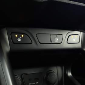 Foto inzerátu Hyundai ix35 1.7 CRDi