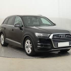 Audi Q7 3.0 TDI / 19568659