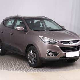 Foto inzerátu Hyundai ix35 1.6 GDI