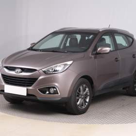 Foto inzerátu Hyundai ix35 1.6 GDI