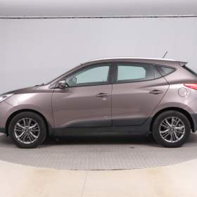 Foto inzerátu Hyundai ix35 1.6 GDI