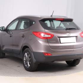 Foto inzerátu Hyundai ix35 1.6 GDI