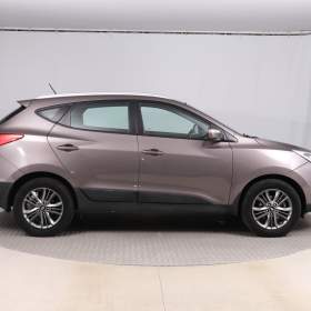 Foto inzerátu Hyundai ix35 1.6 GDI