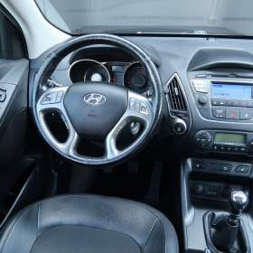 Foto inzerátu Hyundai ix35 1.6 GDI